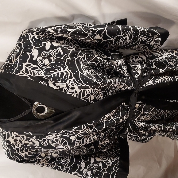 SANTE' ROBE - Picture 2 of 5